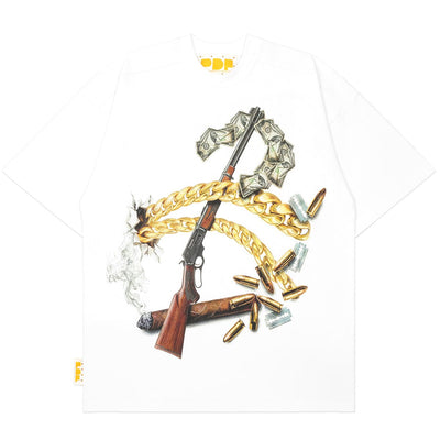 THE NEW BOY GUN - cherry fukuoka - PDF - T-SHIRT
