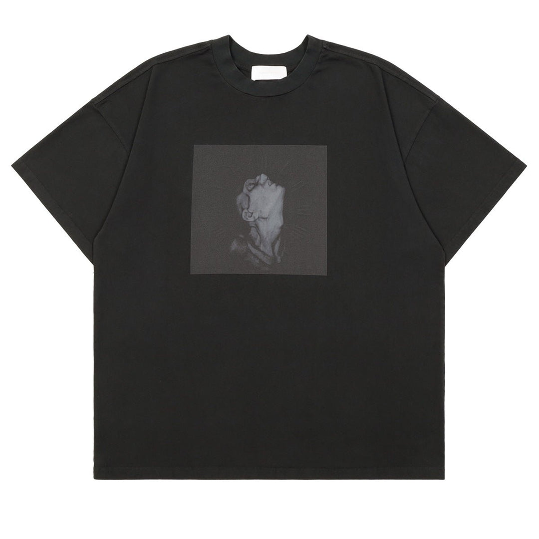 ALEXANDER DIGENOVA - TIME T-SHIRT | cherry online store – cherry