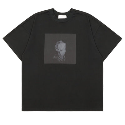 TIME T SHIRT - cherry fukuoka - ALEXANDER DIGENOVA - T-SHIRT