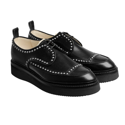 TOM - STUDS - cherry fukuoka - KIDS LOVE GAITE - SHOES