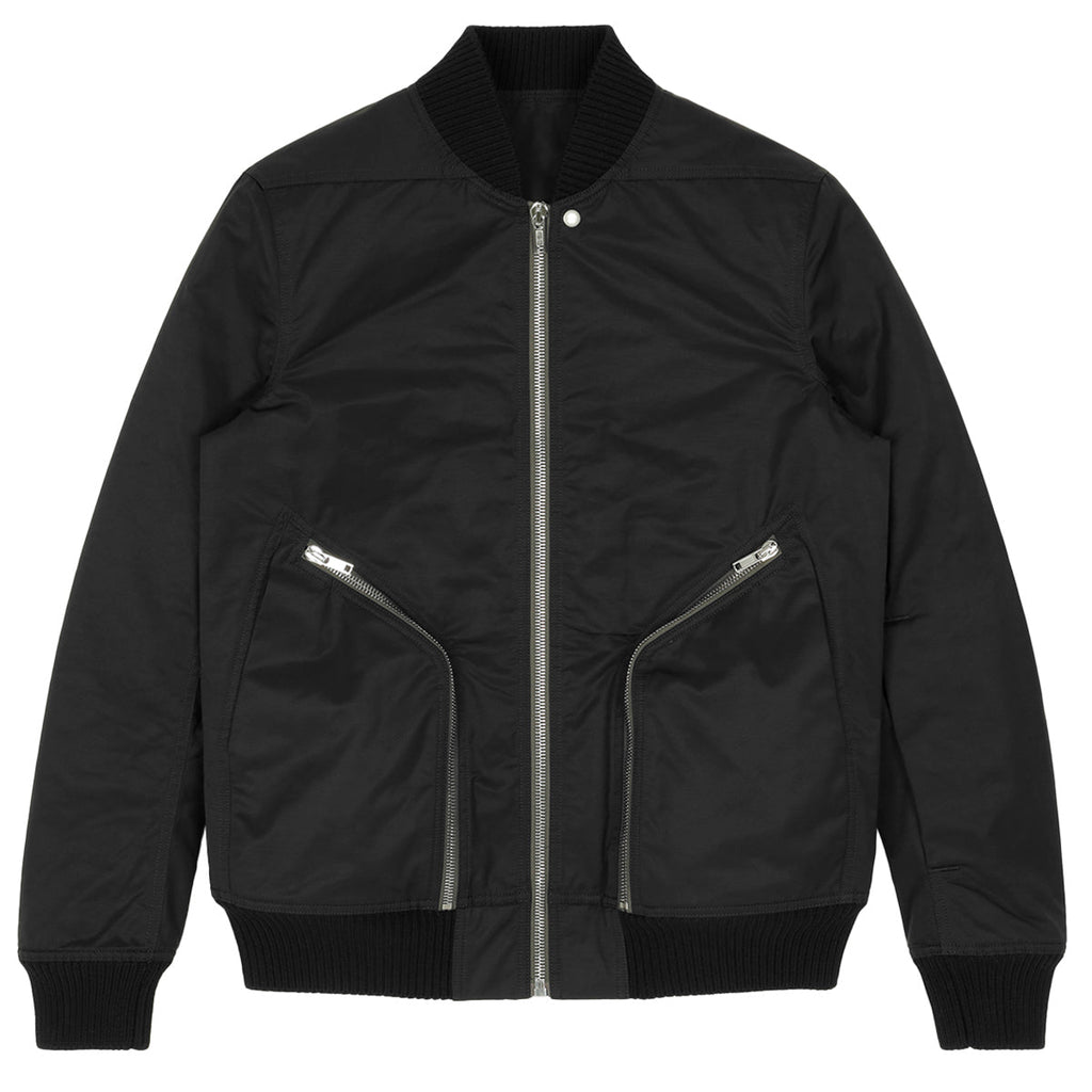 Rick Owens (リック オウエンス) × ボンバージャケット | 通販 cherry