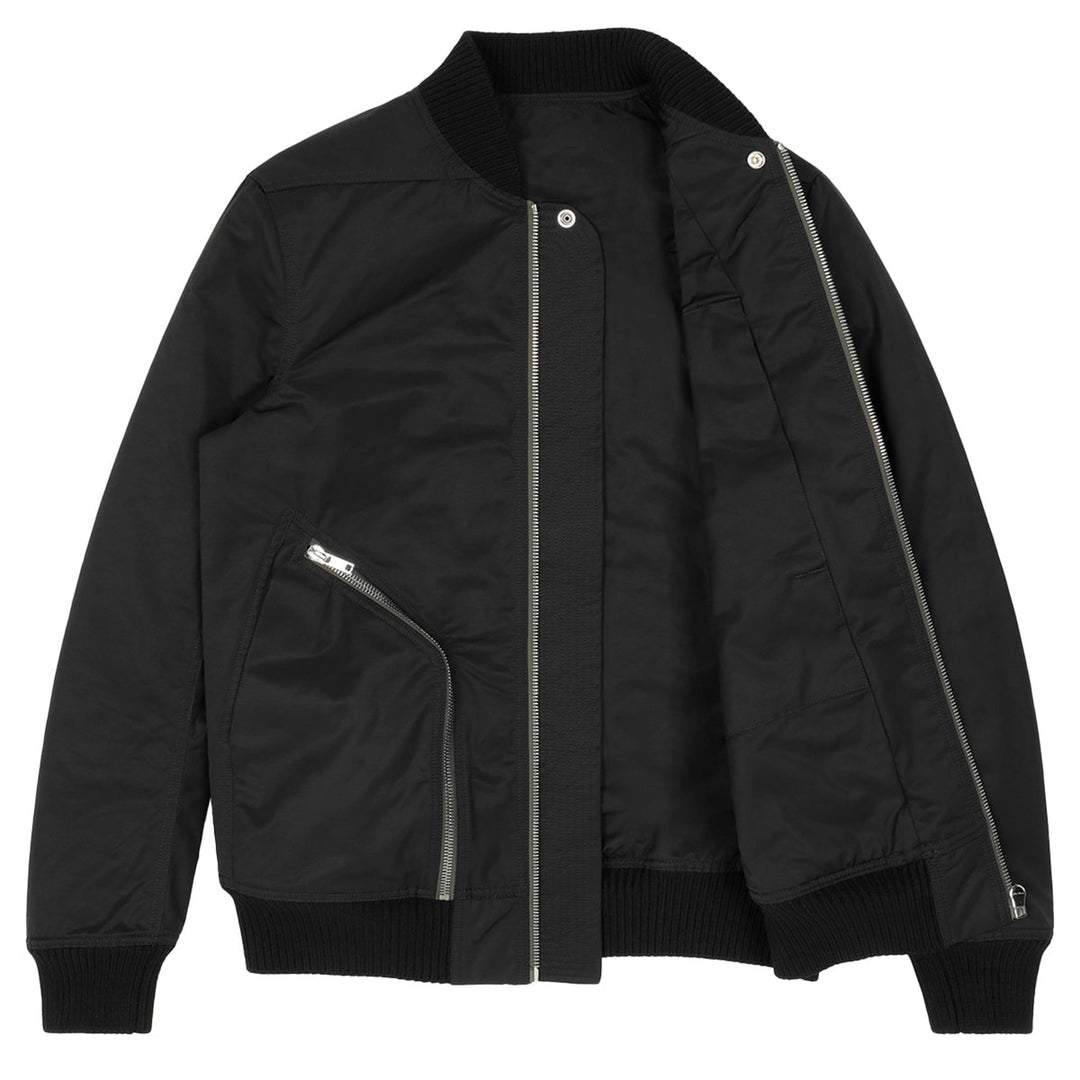 Rick Owens (リック オウエンス) × ボンバージャケット | 通販 cherry