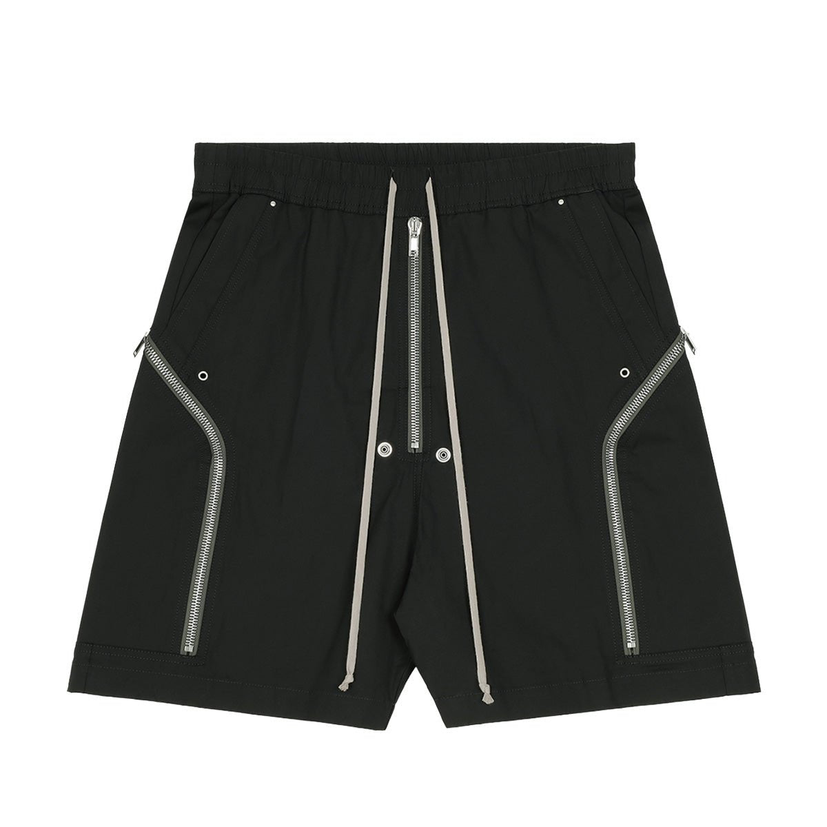 TOWER F/W 26<br>HEIZER SHORTS - cherry fukuoka - Rick Owens - PANTS