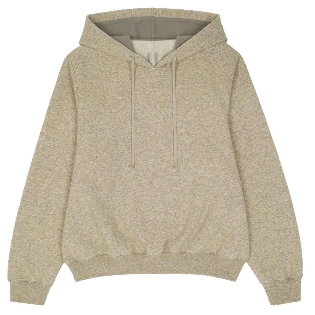 TOWER F/W 26<br>HOODIE - cherry fukuoka - Rick Owens - HOODIE