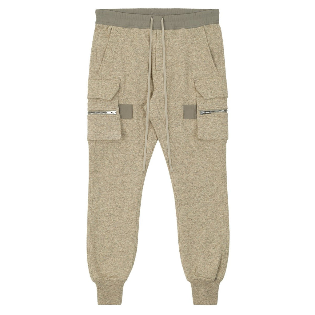 リックオウエンス 風カーゴパンツ Rick Owens (リック オウエンス) × カーゴパンツ | 通販 cherry