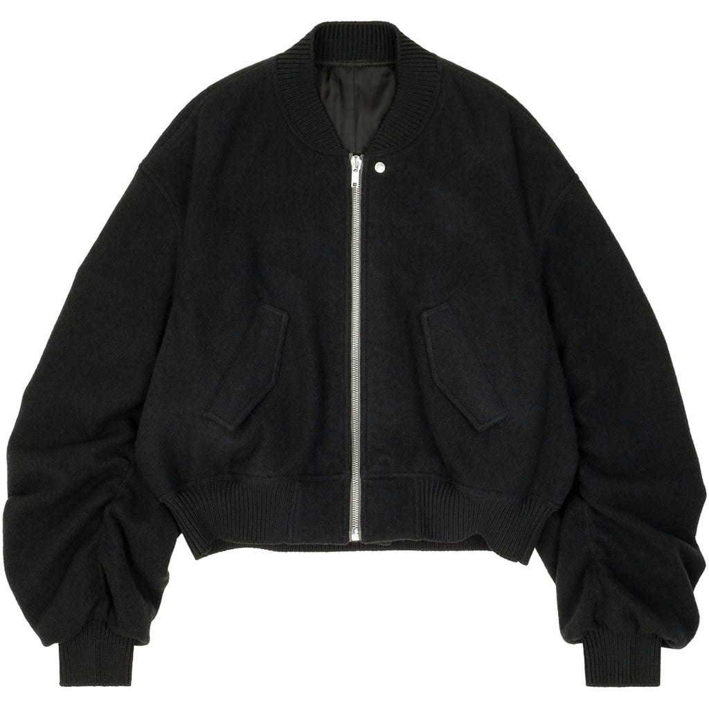Rick Owens (リック オウエンス) × ボンバージャケット | 通販 cherry