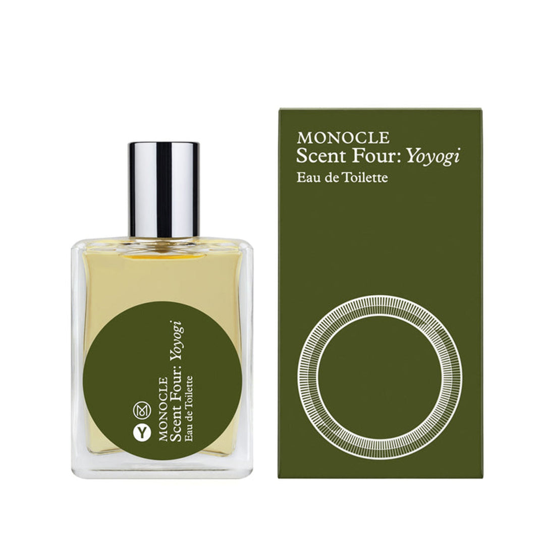 COMME des GARCONS PARFUMS (コムデギャルソンパルファム) - MONOCLE YOYOGI 香水 | cherry  オンライン公式通販サイト – cherry fukuoka