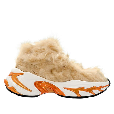 ' ZERO ' BY VARIOUS™<br>ZERO (NATURAL) - cherry fukuoka - TYPE VARIOUS - SHOES