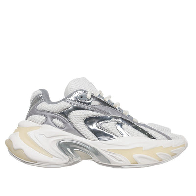 ' ZERO ' BY VARIOUS™<br>ZERO (SNOW WHITE) - cherry fukuoka - TYPE VARIOUS - SHOES
