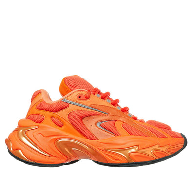 ' ZERO ' BY VARIOUS™<br>ZERO (VERMILLION ORANGE) - cherry fukuoka - TYPE VARIOUS - SHOES