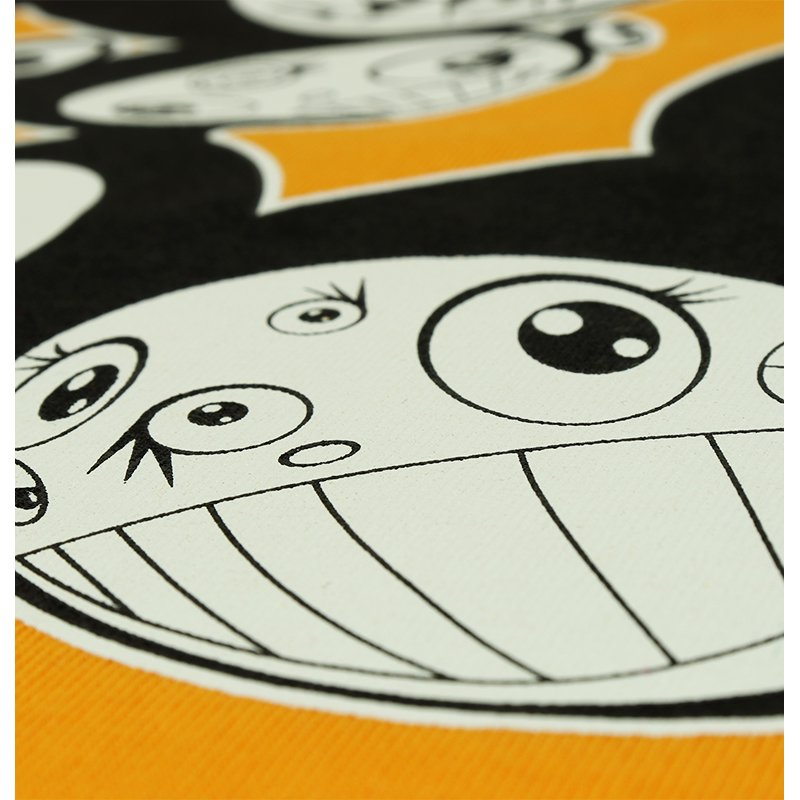 Takashi Murakami / kaikai kiki --Melt DOB T SHIRT | cherry Online
