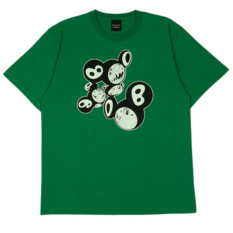 Takashi Murakami / kaikai kiki ( 村上隆 / カイカイキキ) × Tシャツ・ロングTシャツ | cherry  fukuoka オンライン通販サイト