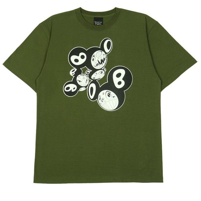 Takashi Murakami / kaikai kiki (タカシムラカミ / カイカイキキ) - メルトDOB T SHIRT | cherry  オンライン公式通販サイト – cherry fukuoka