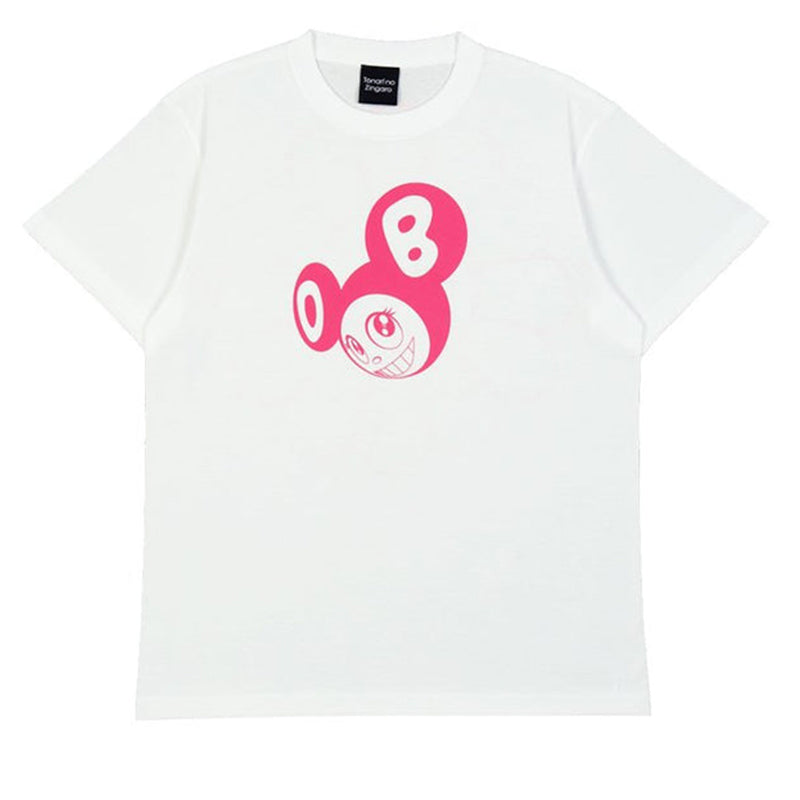 Takashi Murakami / kaikai kiki --Name DOB T SHIRT | 樱桃在线官方