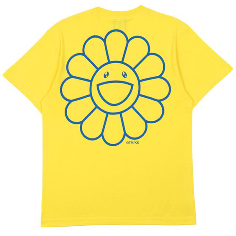 Takashi Murakami / kaikai kiki (タカシムラカミ / カイカイキキ) - ななめDOB T SHIRT | cherry  オンライン公式通販サイト – cherry fukuoka