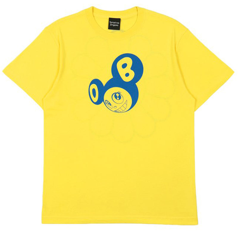 Takashi Murakami / kaikai kiki (タカシムラカミ / カイカイキキ) - ななめDOB T SHIRT | cherry  オンライン公式通販サイト – cherry fukuoka