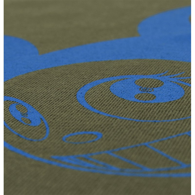 Takashi Murakami / kaikai kiki --Name DOB T SHIRT | cherry Online