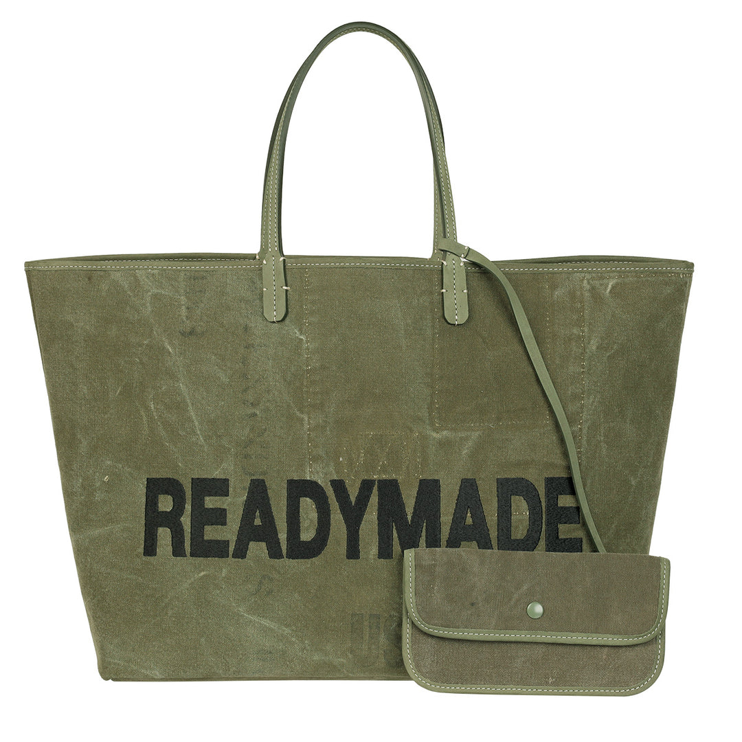 READYMADE (レディメイド)- DOROTHY BAG (L) | cherry オンライン公式通販サイト – cherry fukuoka