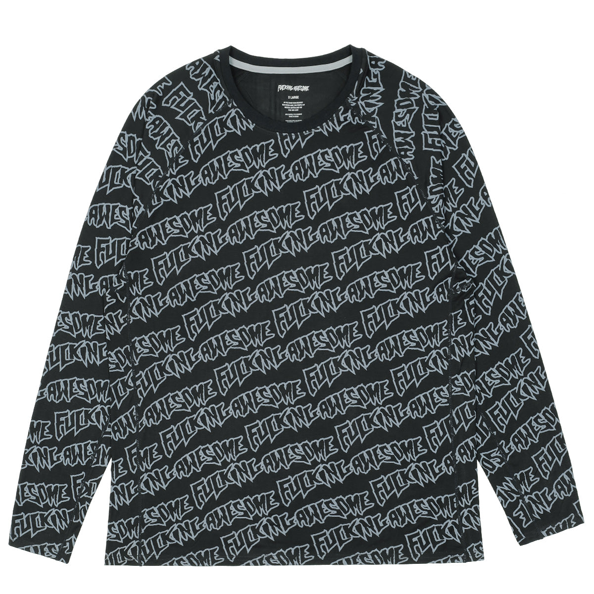 直営通販 - fucking awesome ロングtシャツ - 安い買取オンライン:954