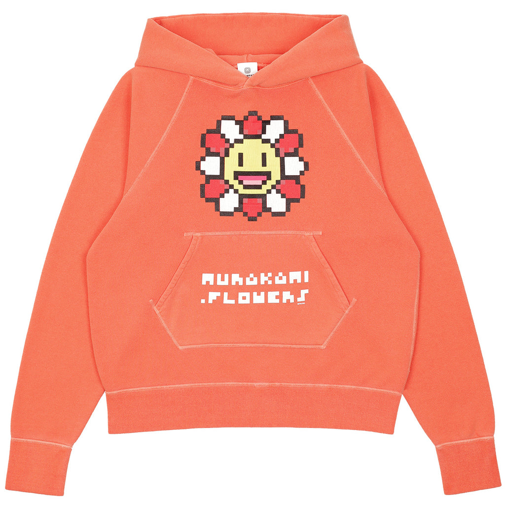 Takashi murakami best sale flower sweater