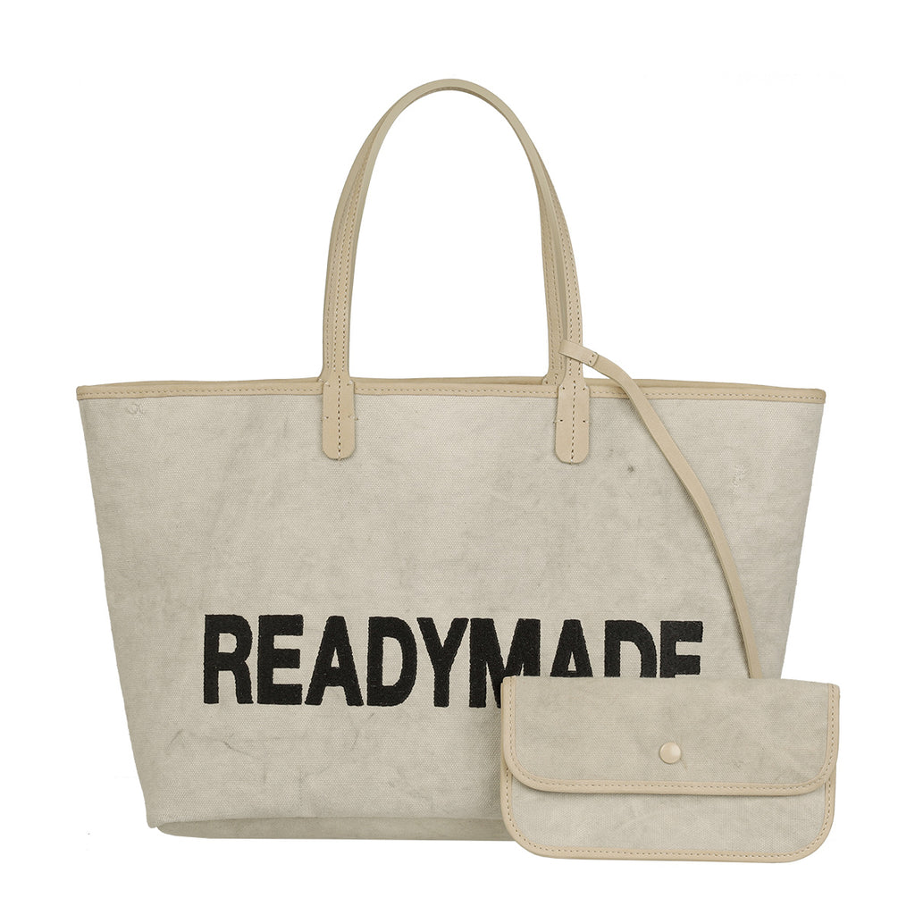 READYMADE (レディメイド)- DOROTHY BAG (M) | cherry オンライン公式