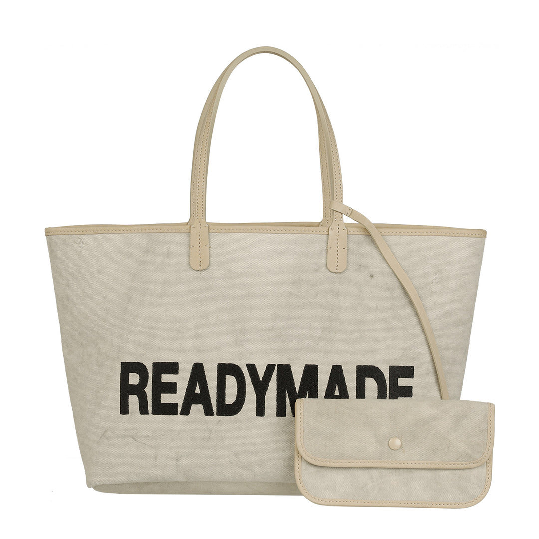 READYMADE (レディメイド) × トートバッグ | cherry fukuoka オンライン通販サイト