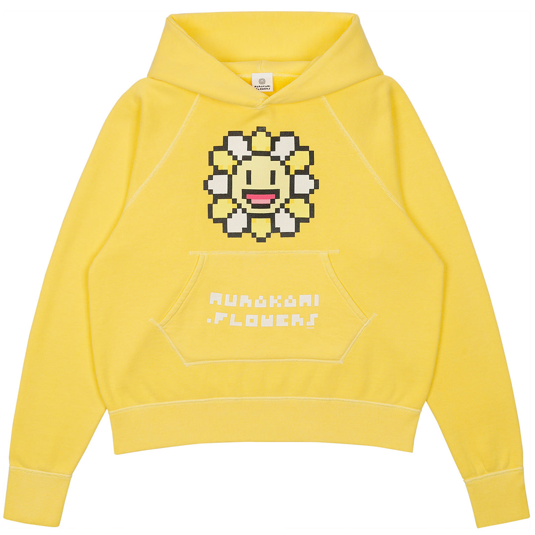 Takashi Murakami / kaikai kiki ( 村上隆 / カイカイキキ) × パーカー・フーディー | cherry  fukuoka オンライン通販サイト