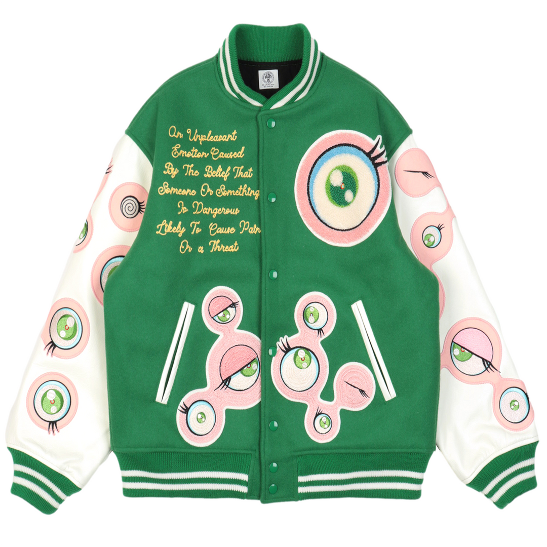 Takashi Murakami / kaikai kiki ( 村上隆 / カイカイキキ