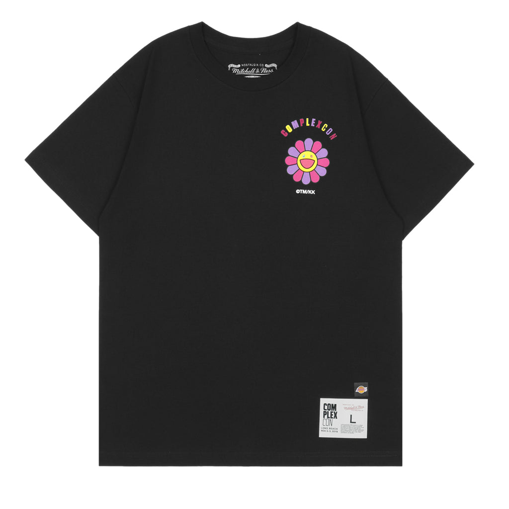 Complexcon X Takashi Murakami Lakers T-Shirt Size Medium
