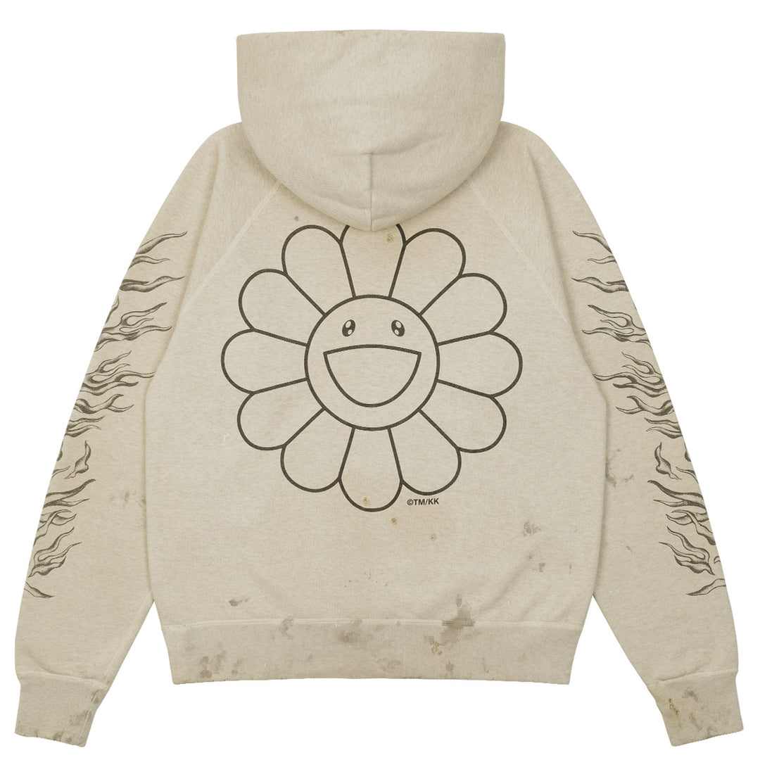 Takashi murakami crewneck sale