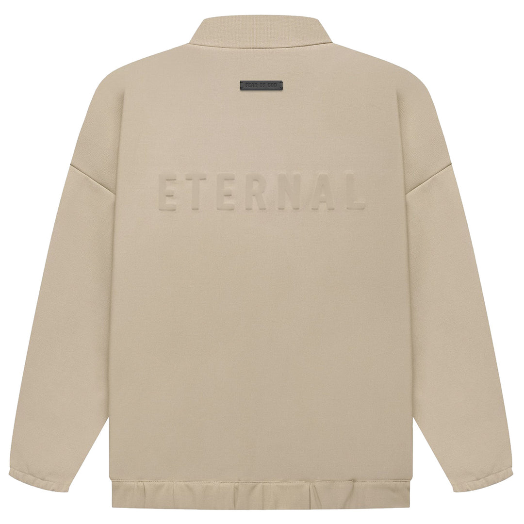 FEAR OF GOD - ETERNAL VISCOSE TRICOT TRACK JACKET Jacket | cherry Official  Online Shopping Site – cherry fukuoka