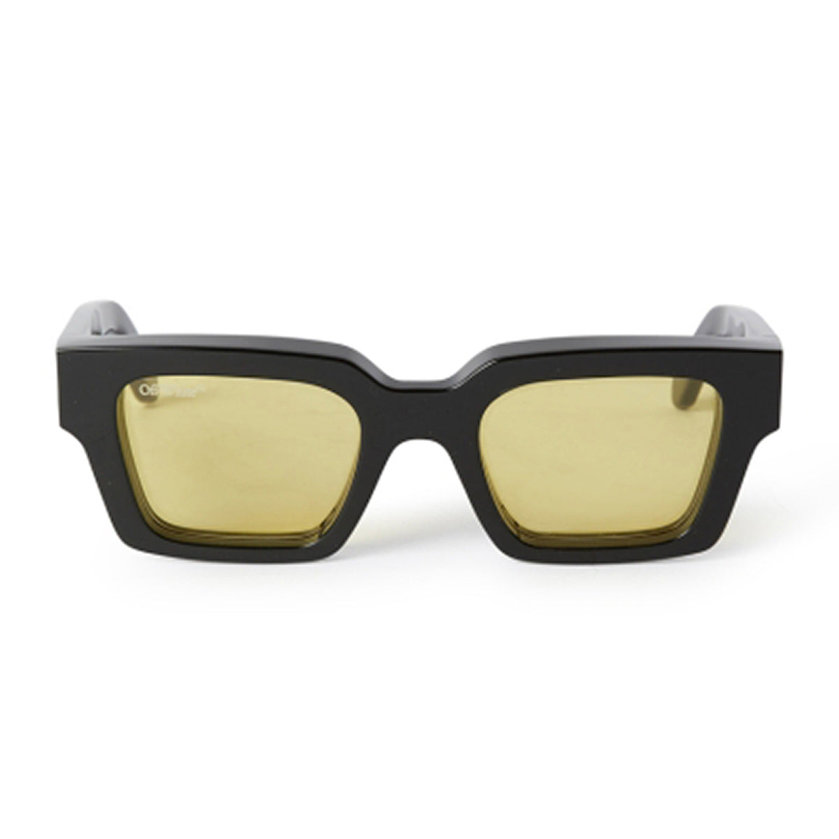 Off White MEMPHIS SUNGLASSES teal sunglasses