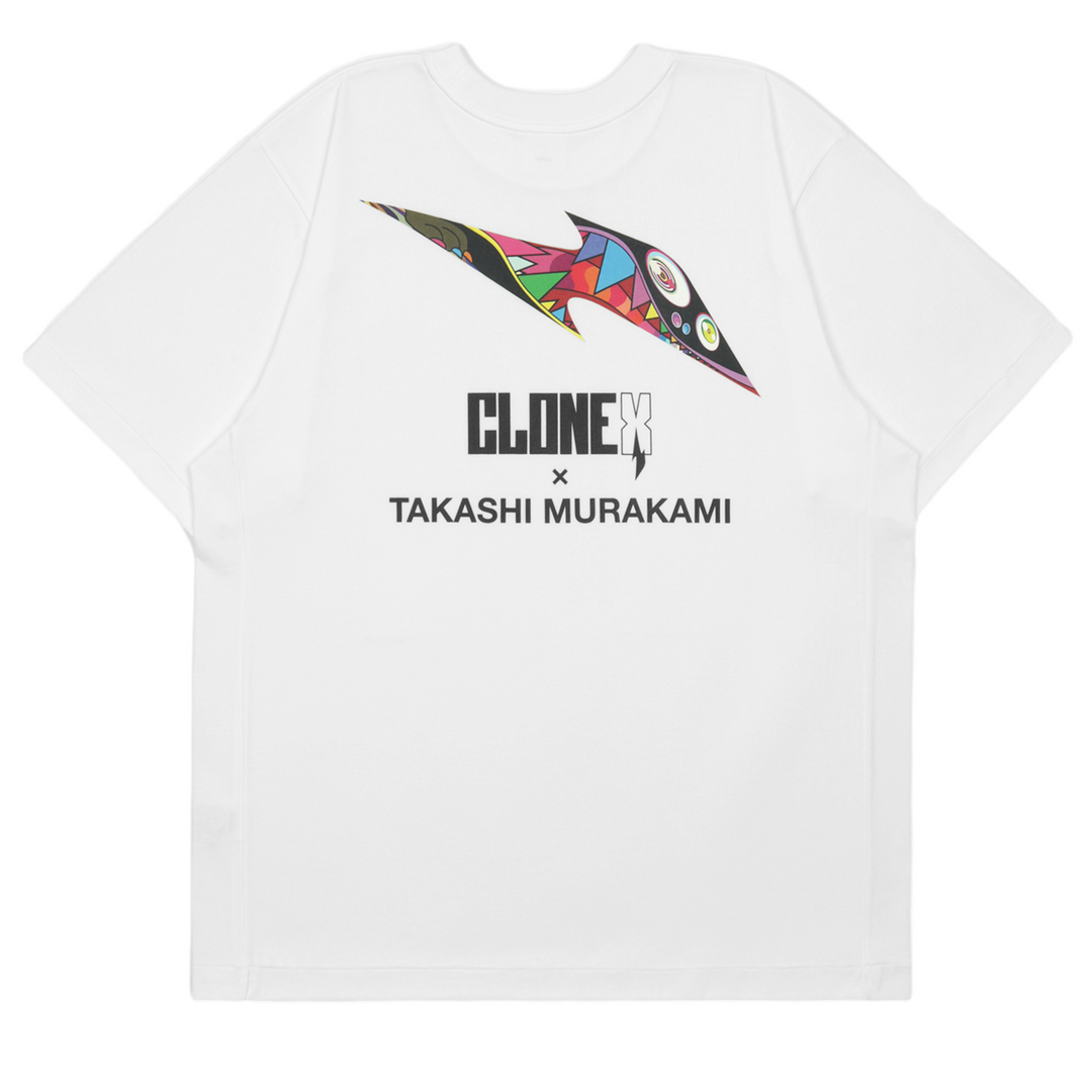 Takashi Murakami / kaikai kiki(タカシ ムラカミ/ カイカイキキ) - CLONE X × Takashi  Murakami #3 Devil Ko2 T-SHIRT Tシャツ | cherry オンライン公式通販サイト – cherry fukuoka