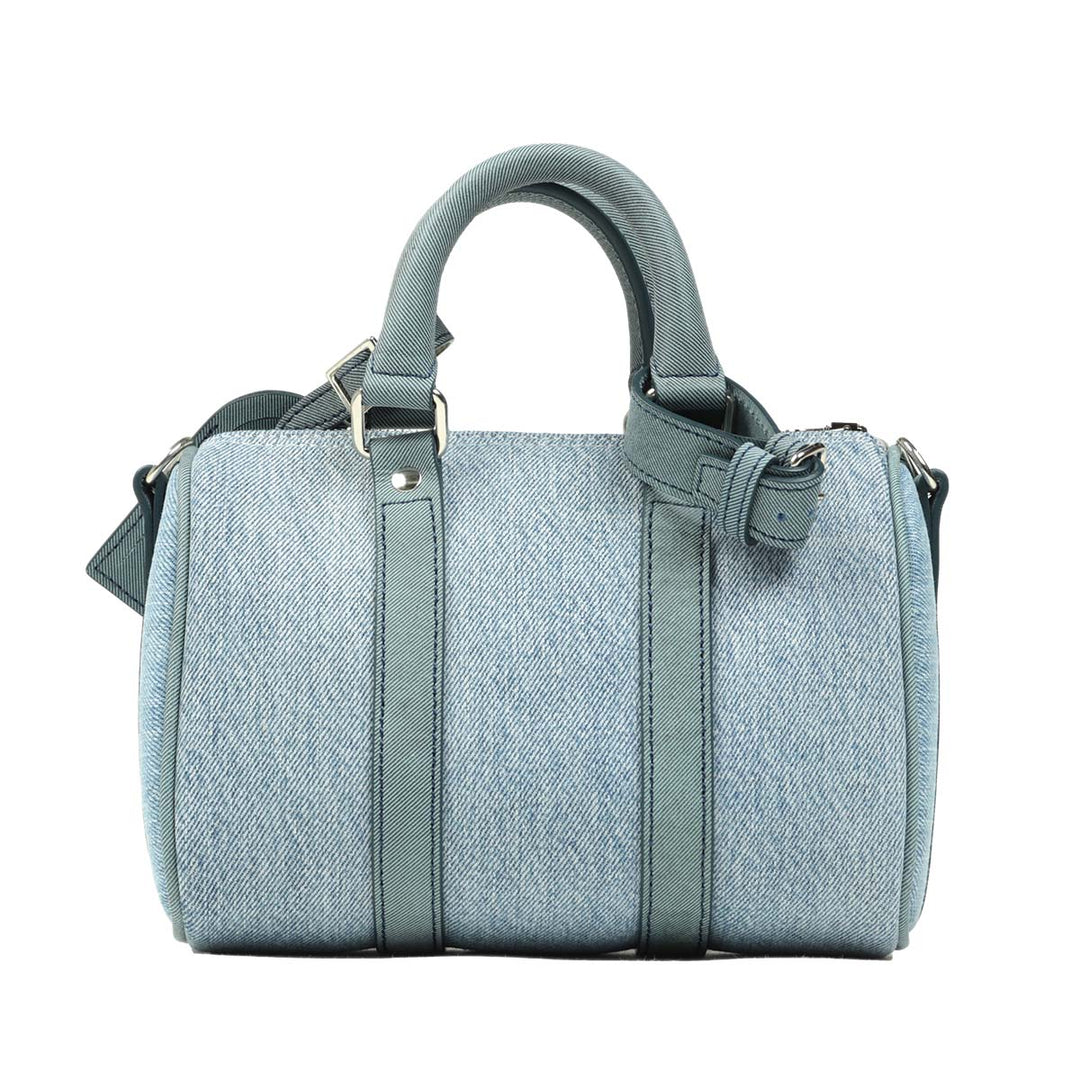 READYMADE (レディメイド) - DENIM OVER NIGHT BAG NANO バッグ | cherry オンライン公式通販サイト –  cherry fukuoka