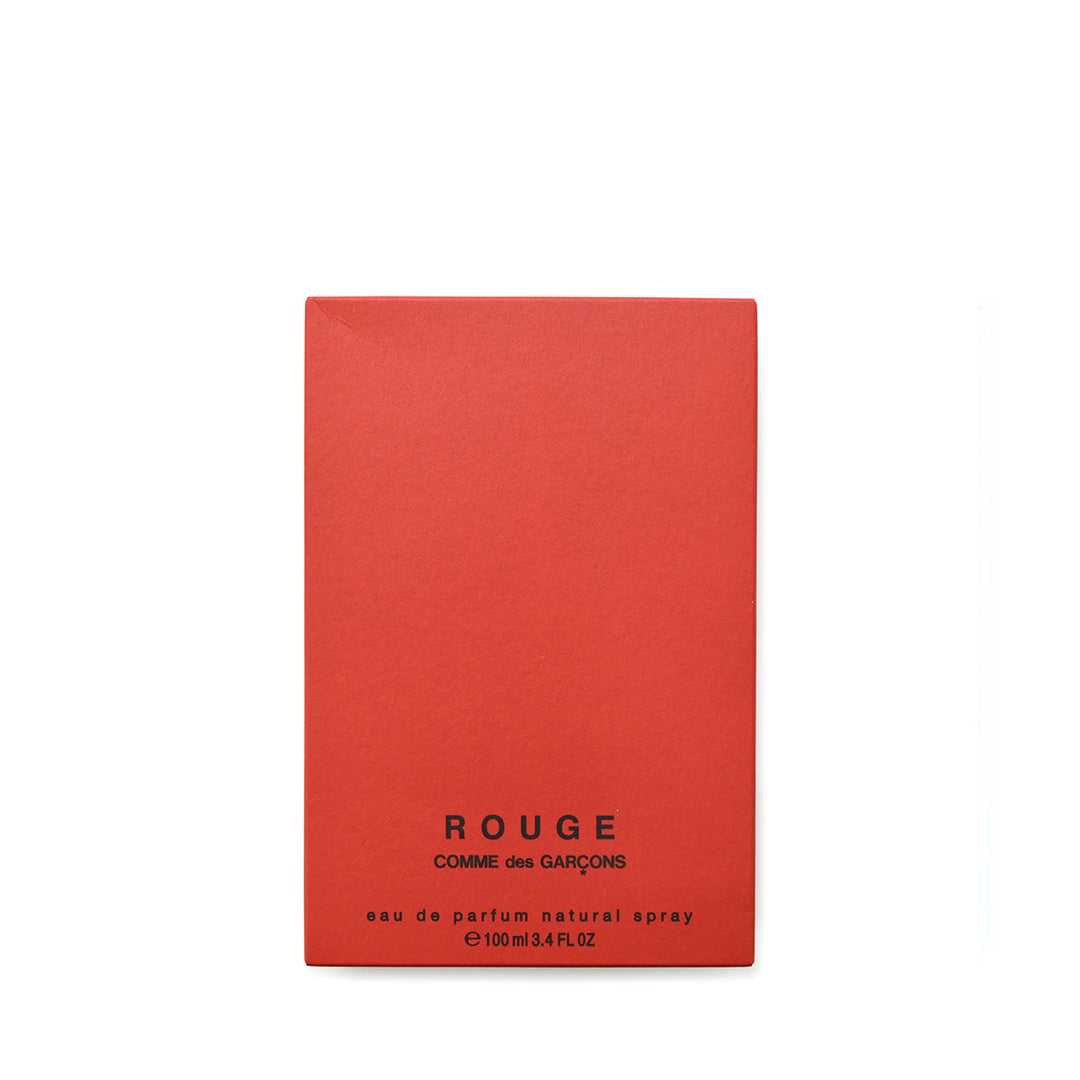 COMME des GARCONS PARFUMS (コムデギャルソンパルファム) - ROUGE EAU DE PARFUM 香水 | cherry  オンライン公式通販サイト – cherry fukuoka