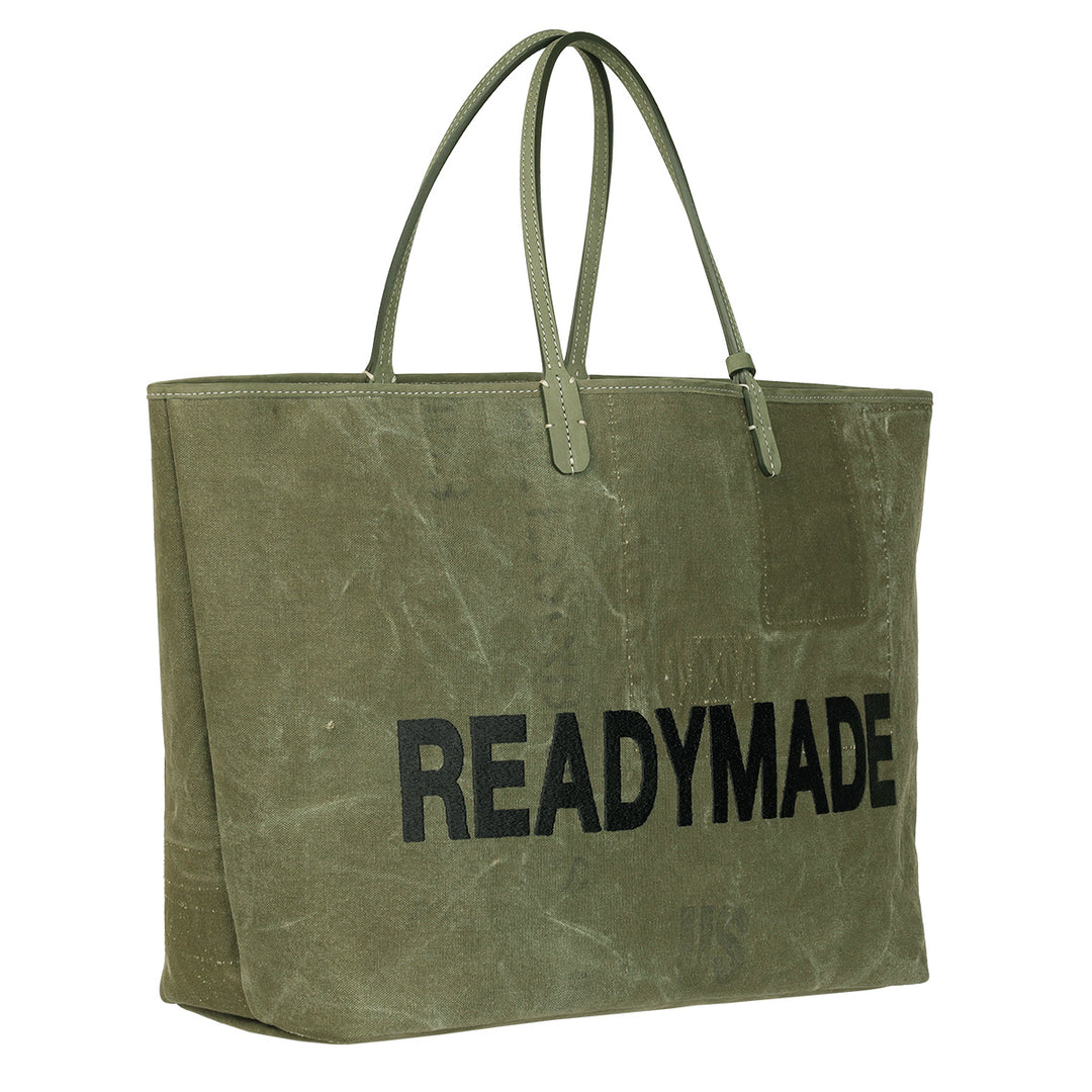 READYMADE (レディメイド)- DOROTHY BAG (L) | cherry オンライン公式通販サイト – cherry fukuoka