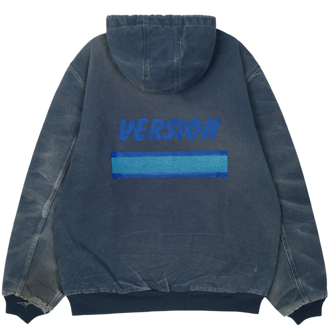 FUJI COTTON SHIRT JACKET 新品未使用　ポーカーズ 2025 Uniform Series 9.20 SAT 20:00- IN STOCK ※こちらは在庫販売商品