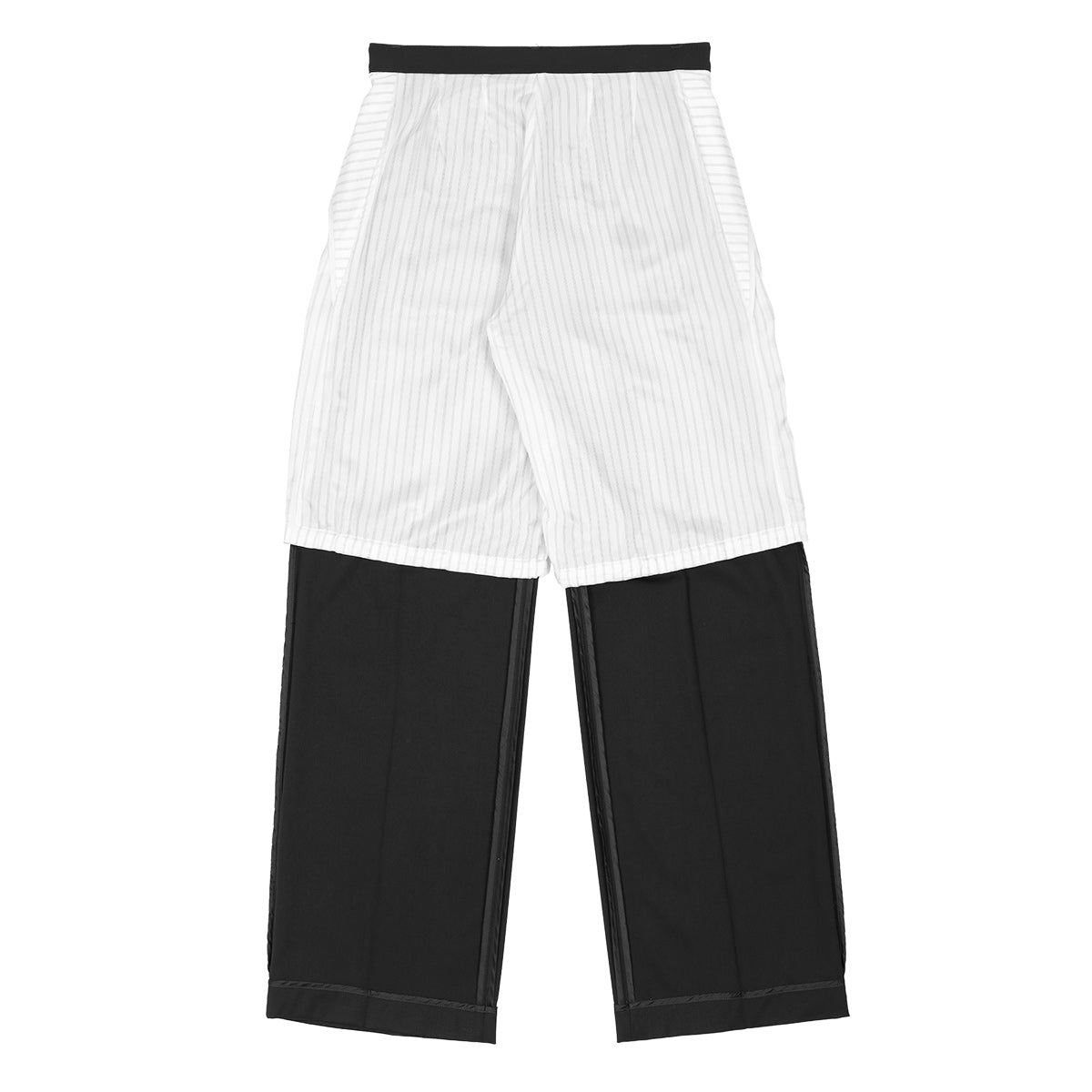 注目のブランド 即日発送！Rick Owens 20FW Bela Long スラックス