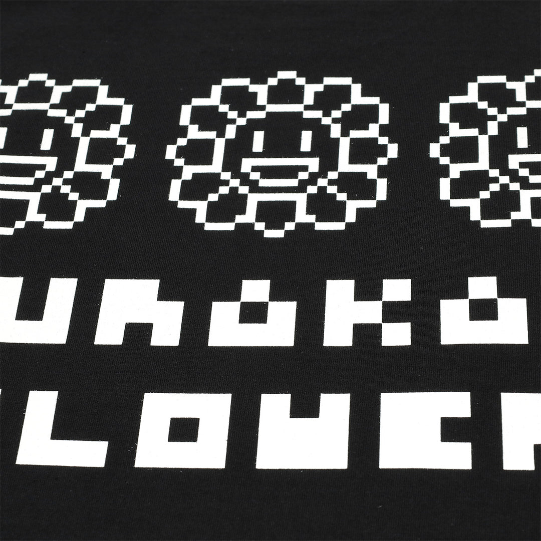 Takashi Murakami / kaikai kiki - MURAKAMI.FLOWERS #0085 L/S T