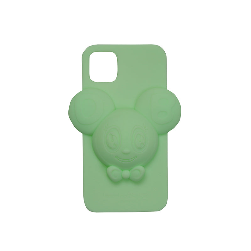 村上隆 KAIKAI AND KIKI PEARL PHONE CHARM Takashi Murakami x