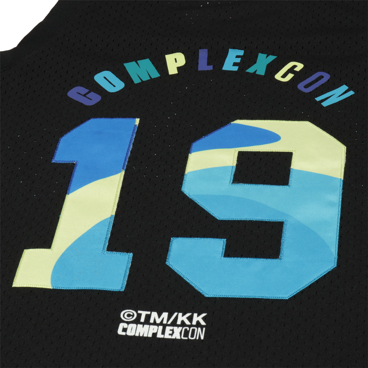 Takashi Murakami×CHICAGO Cubs×ComplexCon Basketball Shorts Tシャツ