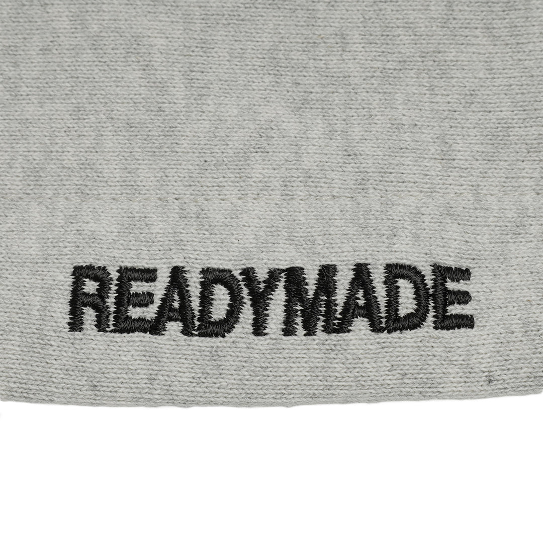 READYMADE (レディメイド) - CLF TARGET HOODIE GRAY フーディ | cherry オンライン公式通販サイト –  cherry fukuoka