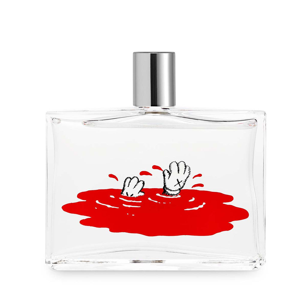 初回限定 COMME des GARÇONS perfume yoyogi ヨヨギ