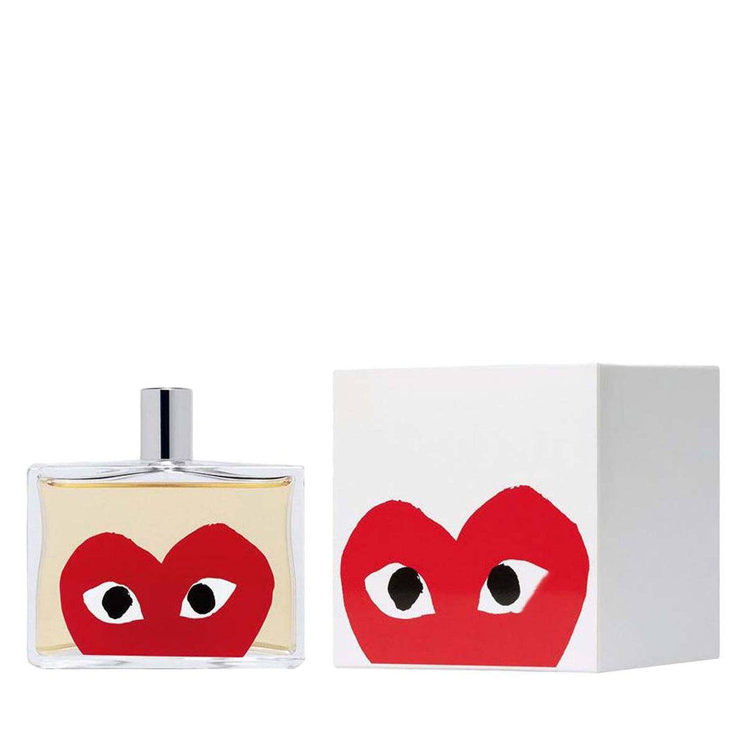 COMME des GARCONS PARFUMS (コムデギャルソンパルファム) - INCENSE SERIES 3 EAU DE TOILETTE  香水 | cherry オンライン公式通販サイト – cherry fukuoka