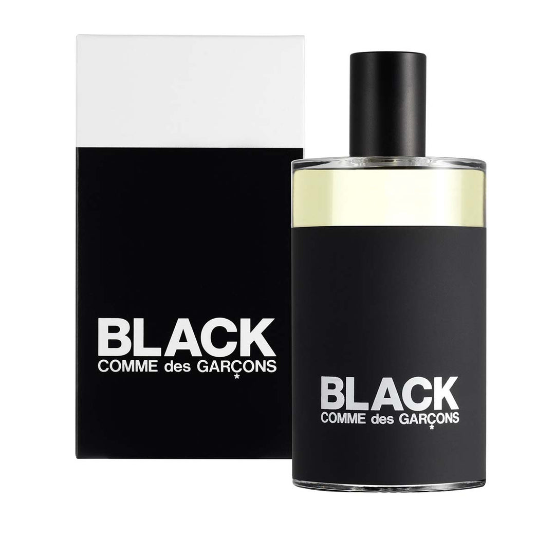 COMME des GARCONS PARFUMS (コムデギャルソンパルファム) - BLACK Comme des Garçons EAU DE  TOILETTE 香水 | cherry オンライン公式通販サイト – cherry fukuoka