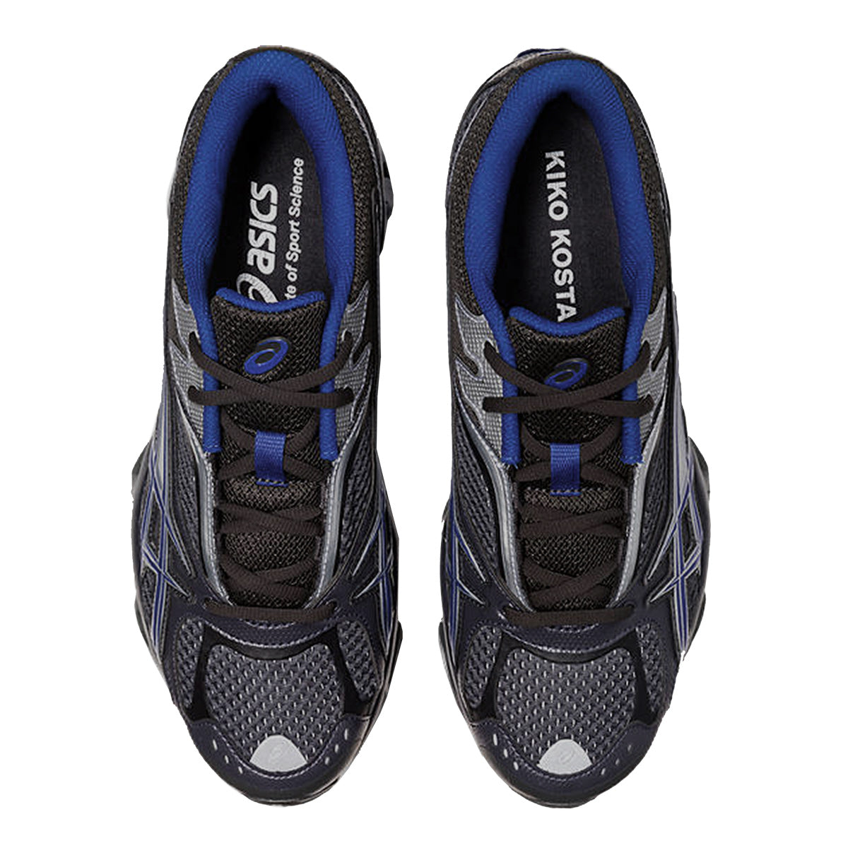 KIKO KOSTADINOV ASICS GEL-QUANTUM 26.0cm-