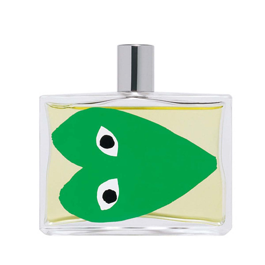 COMME des GARCONS PARFUMS (コムデギャルソンパルファム) - PLAY