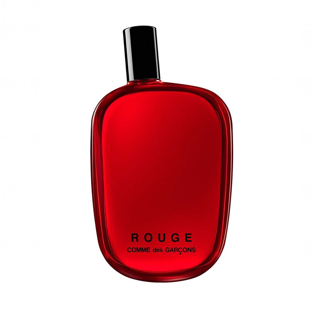 COMME des GARCONS PARFUMS (コムデギャルソンパルファム) - ROUGE EAU DE PARFUM 香水 | cherry  オンライン公式通販サイト – cherry fukuoka