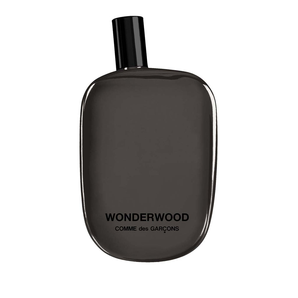 コムデギャルソン WONDERWOOD 50ml 香水 - 香水(男性用)